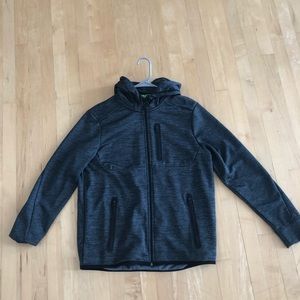 American Eagle zip-up hoodie ¡Brand New!